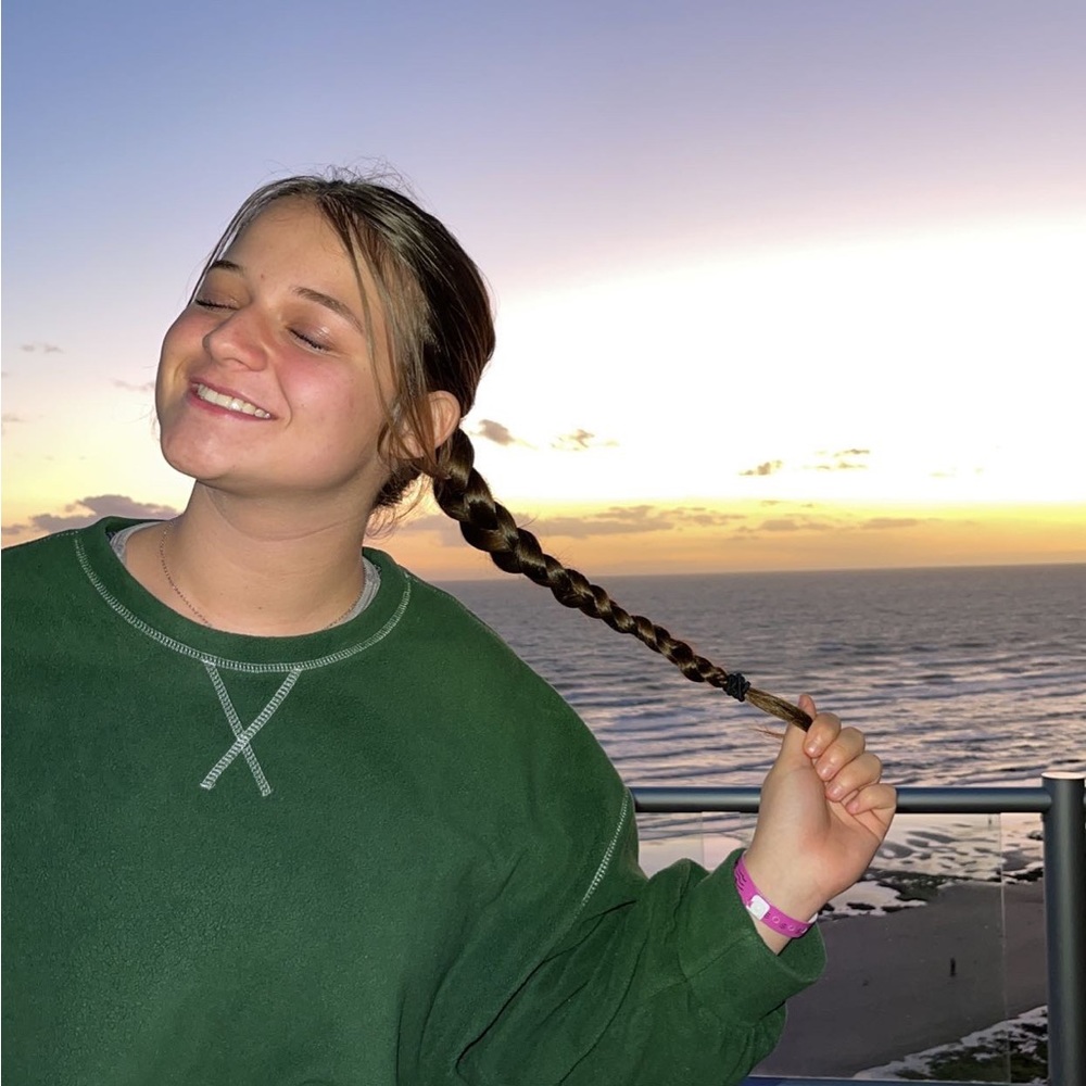 Meet your Posher, Kenna